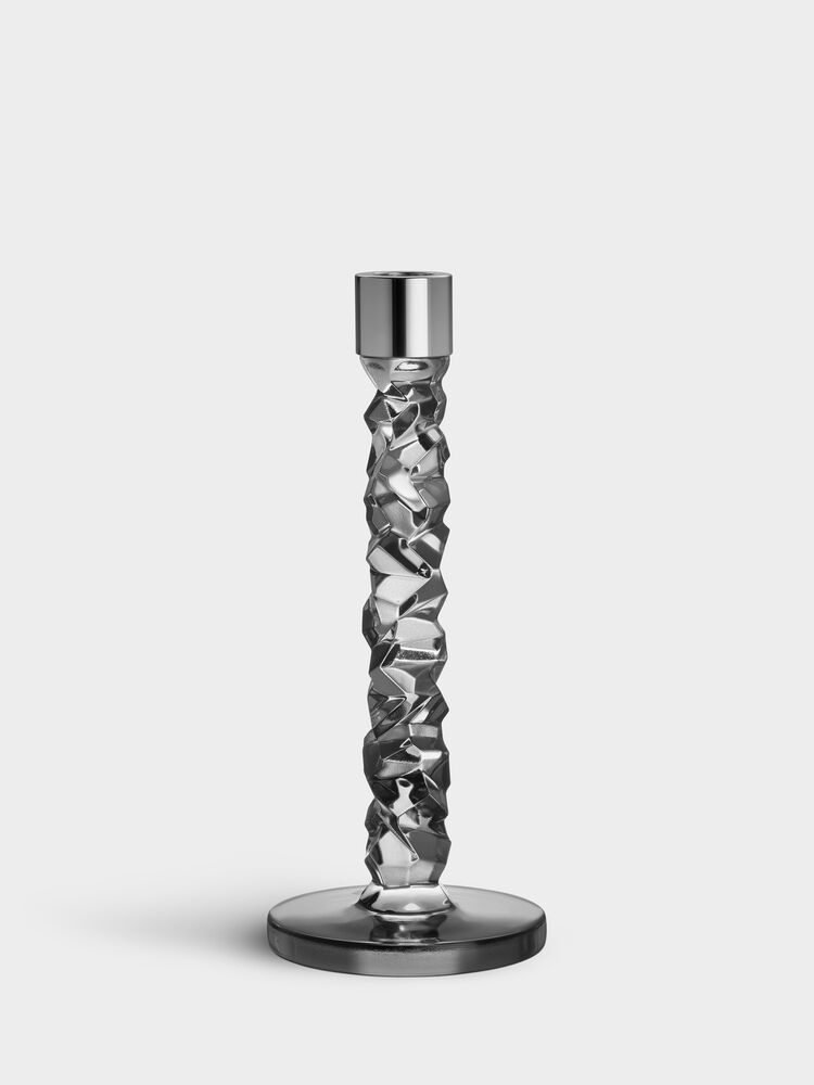 ORREFORS Carat lysestage 2-pak